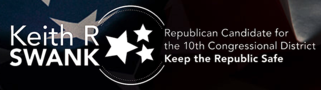 Keith Swank for Congress